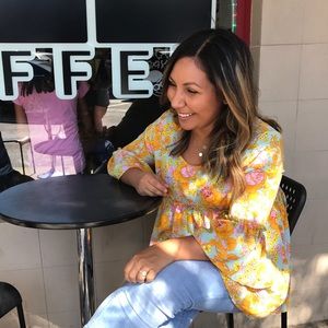 Meet your Posher, Natalie